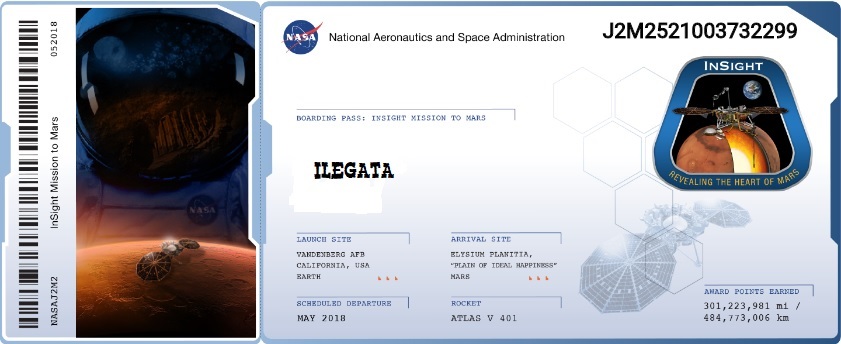 NASA